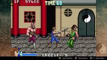 Imagen 3 de DoubleDragon Advance