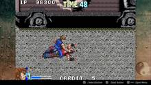 Imagen 8 de DoubleDragon Advance