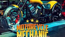 Imagen 45 de Motorcycle Mechanic Simulator 2021
