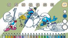 Imagen 2 de The Smurfs: Colorful Stories