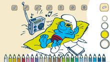Imagen 6 de The Smurfs: Colorful Stories