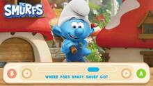 Imagen 2 de The Smurfs: Learn and Play