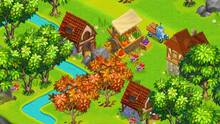 Imagen 5 de Village Tycoon: Farm City Simulator