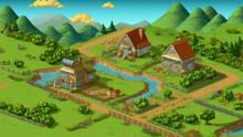 Imagen 6 de Village Tycoon: Farm City Simulator
