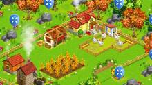 Imagen 7 de Village Tycoon: Farm City Simulator