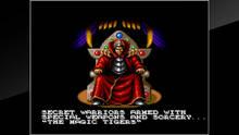 Imagen 4 de Arcade Archives RIOT