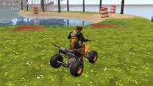 Imagen 2 de ATV Stunt Racing: Extreme Offroad Simulator
