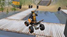 Imagen 6 de ATV Stunt Racing: Extreme Offroad Simulator