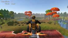Imagen 7 de ATV Stunt Racing: Extreme Offroad Simulator