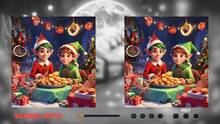 Imagen 8 de Spot The Difference Christmas