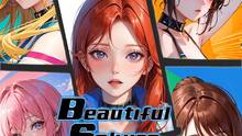 Imagen 4 de Beautiful Sakura: Running Club