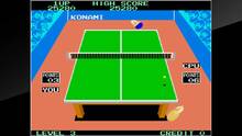 Imagen 11 de Arcade Archives KONAMI's TABLE TENNIS