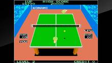 Imagen 4 de Arcade Archives KONAMI's TABLE TENNIS