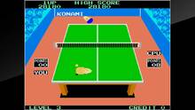 Imagen 6 de Arcade Archives KONAMI's TABLE TENNIS