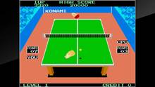 Imagen 7 de Arcade Archives KONAMI's TABLE TENNIS
