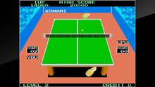 Imagen 10 de Arcade Archives KONAMI's TABLE TENNIS