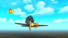 Imagen 10 de Sky Aces: WWII Air Combat