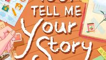 Imagen 18 de Tell Me Your Story