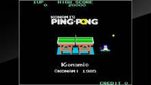 Imagen 14 de Arcade Archives KONAMI's TABLE TENNIS
