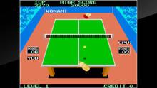 Imagen 16 de Arcade Archives KONAMI's TABLE TENNIS
