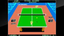 Imagen 17 de Arcade Archives KONAMI's TABLE TENNIS