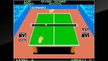 Imagen 18 de Arcade Archives KONAMI's TABLE TENNIS