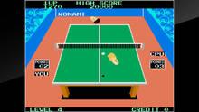 Imagen 19 de Arcade Archives KONAMI's TABLE TENNIS