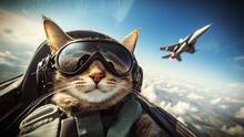 Imagen 11 de Jet Combat: Cats VS Dogs Military Simulator