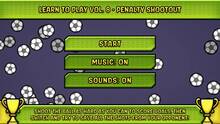 Imagen 24 de Learn to Play Vol. 8 - Penalty Shootout