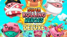 Imagen 12 de Super Rolling Heroes Deluxe