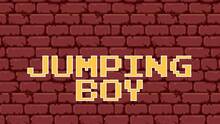 Imagen 41 de Jumping Boy