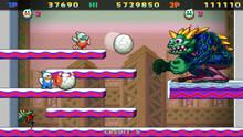 Imagen 2 de SNOW BROS. SPECIAL: ANNIVERSARY EDITION