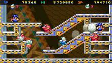 Imagen 4 de SNOW BROS. SPECIAL: ANNIVERSARY EDITION