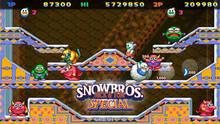 Imagen 5 de SNOW BROS. SPECIAL: ANNIVERSARY EDITION