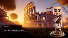 Imagen 3 de Bimfli & His Time Travels: Rome