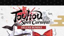 Imagen 61 de Touhou Spell Carnival