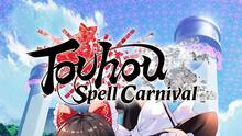 Imagen 72 de Touhou Spell Carnival