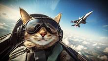 Imagen 3 de Jet Combat: Cats VS Dogs Military Simulator