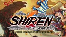 Imagen 15 de Shiren the Wanderer: The Mystery Dungeon of Serpentcoil Island
