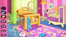 Imagen 2 de Home Cleaning: Cozy Baby Cleanup
