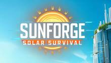 Imagen 2 de Sunforge Solar Survival