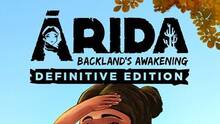 Imagen 13 de ARIDA: Backland's Awakening