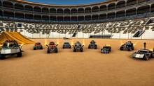 Imagen 16 de Monster Truck Arena: Battle Royale