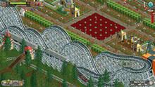 Imagen 33 de RollerCoaster Tycoon Classic