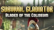 Imagen 4 de Survival Gladiator: Blades of the Coliseum