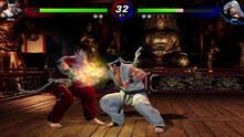 Imagen 3 de Virtua Fighter 5 R.E.V.O World Stage