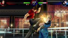 Imagen 4 de Virtua Fighter 5 R.E.V.O World Stage