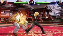 Imagen 5 de Virtua Fighter 5 R.E.V.O World Stage