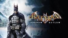 Imagen 2 de Batman: Arkham Asylum