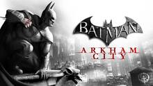 Imagen 2 de Batman: Arkham City